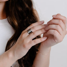 Blair Ring - Silver