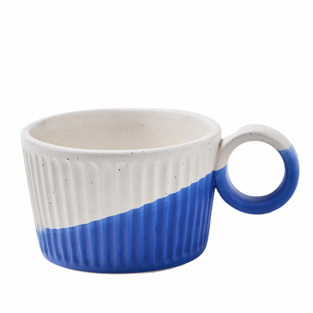 Santorini Mug