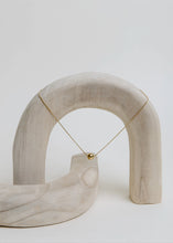 Kelli Necklace - Gold