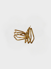 Ruth Leigh Earrings - Gold