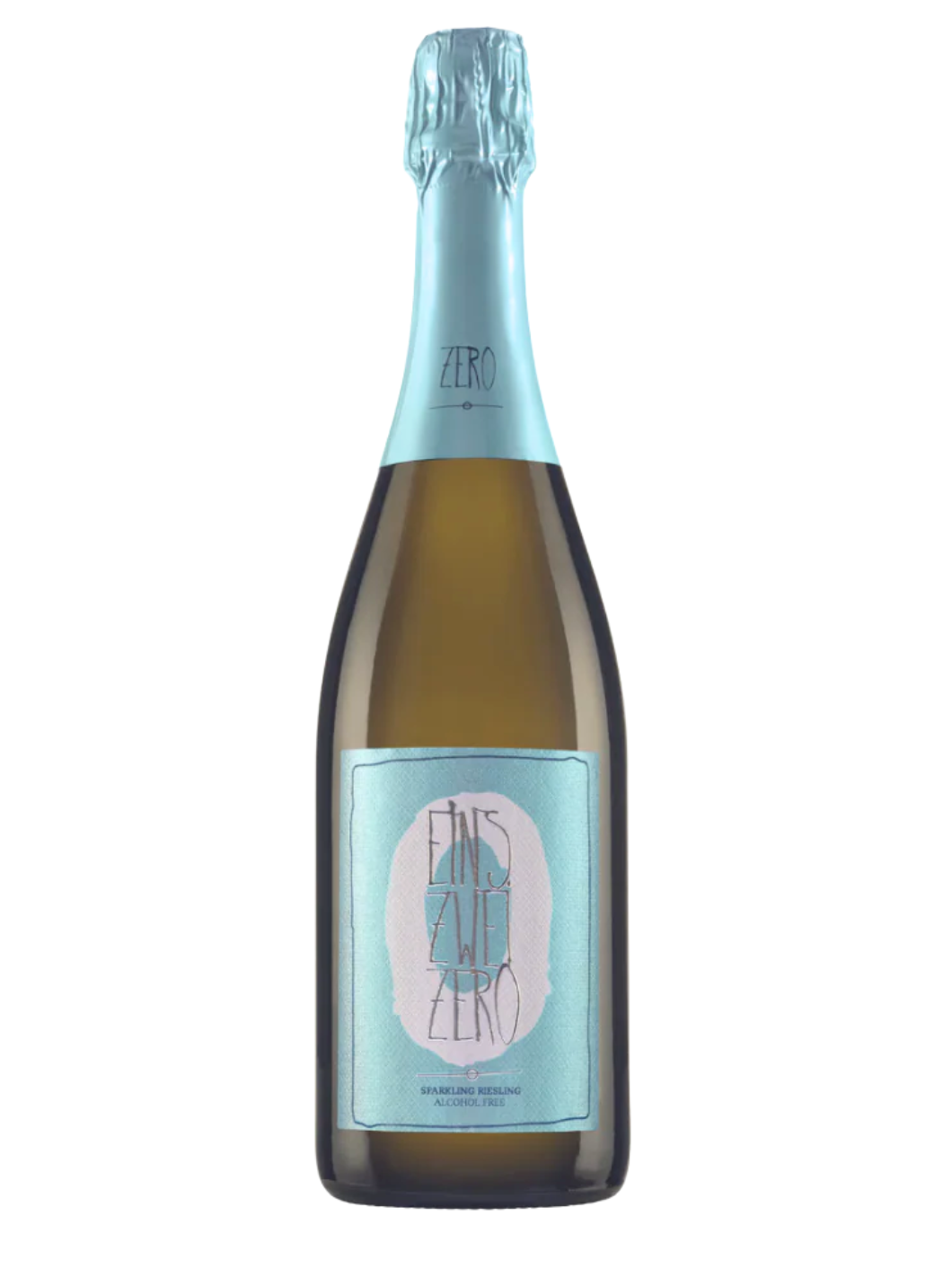 Leitz Eins-Zwei-Zero Sparkling Riesling