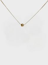 Kelli Necklace - Gold