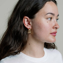 Ruth Leigh Earrings - Gold