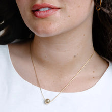 Kelli Necklace - Gold