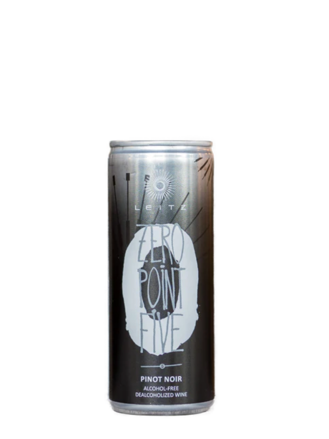 Leitz Zero Point Five Pinot Noir Can