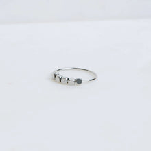 Bella Ring - Silver