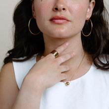 Blair Ring - Gold