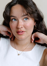 Kelli Necklace - Gold