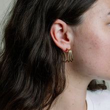 Ruth Leigh Earrings - Gold