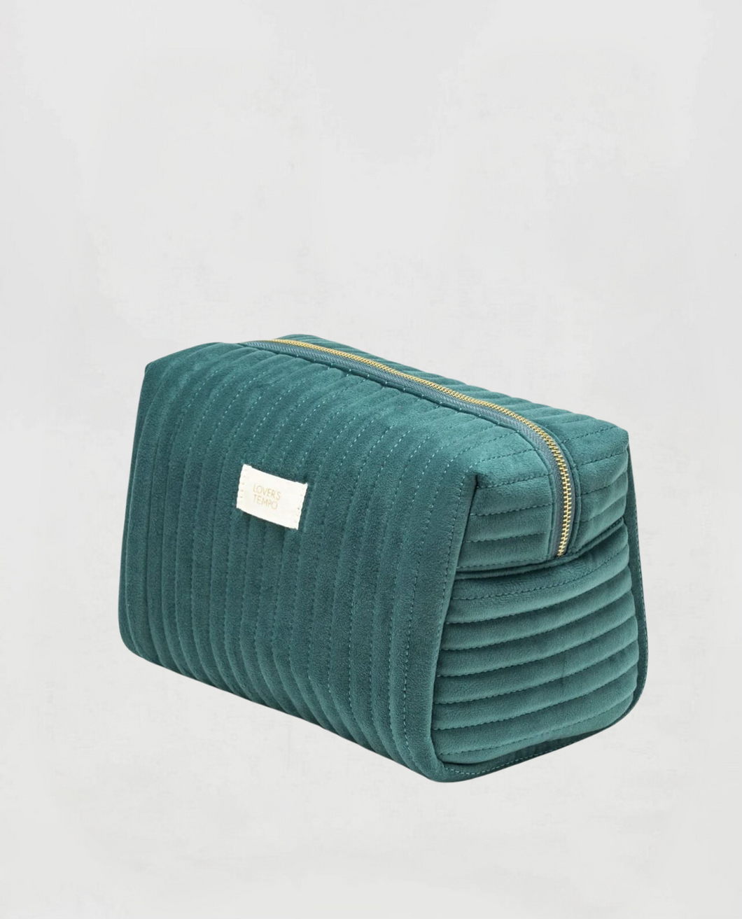 Large Porter Pouch - Sea