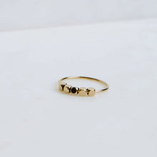Bella Ring - Gold