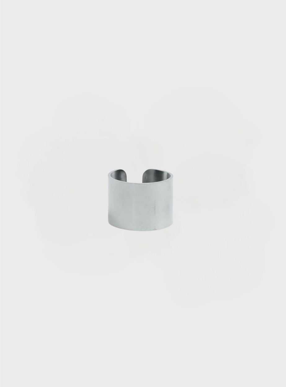 Blair Ring - Silver