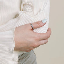 Bella Ring - Silver