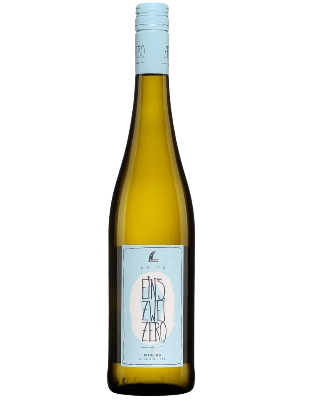 Leitz Eins-Zwei-Zero Riesling