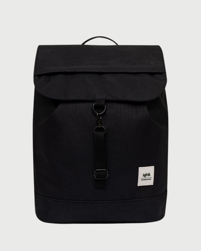 Scout Backpack - Black