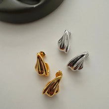 Wala Earrings - Gold or Silver