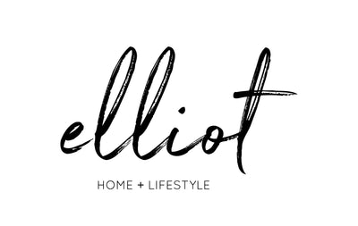 Elliot Home + Lifestyle
