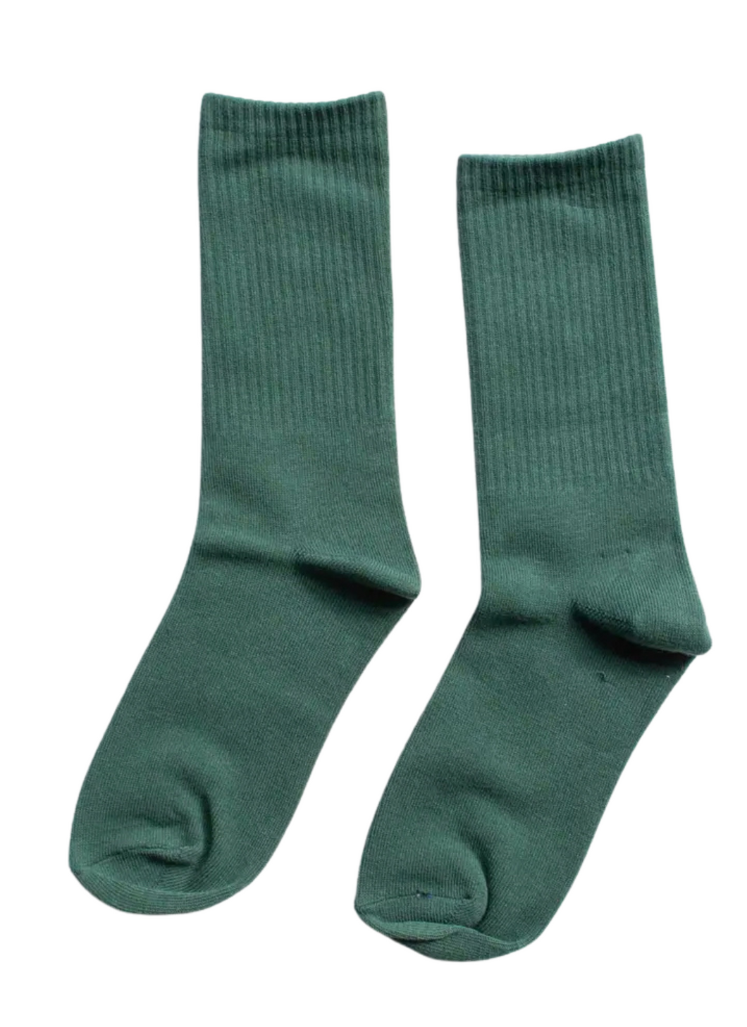 Crew Socks - Eucalyptus