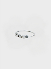 Bella Ring - Silver