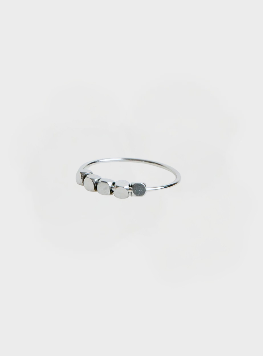 Bella Ring - Silver