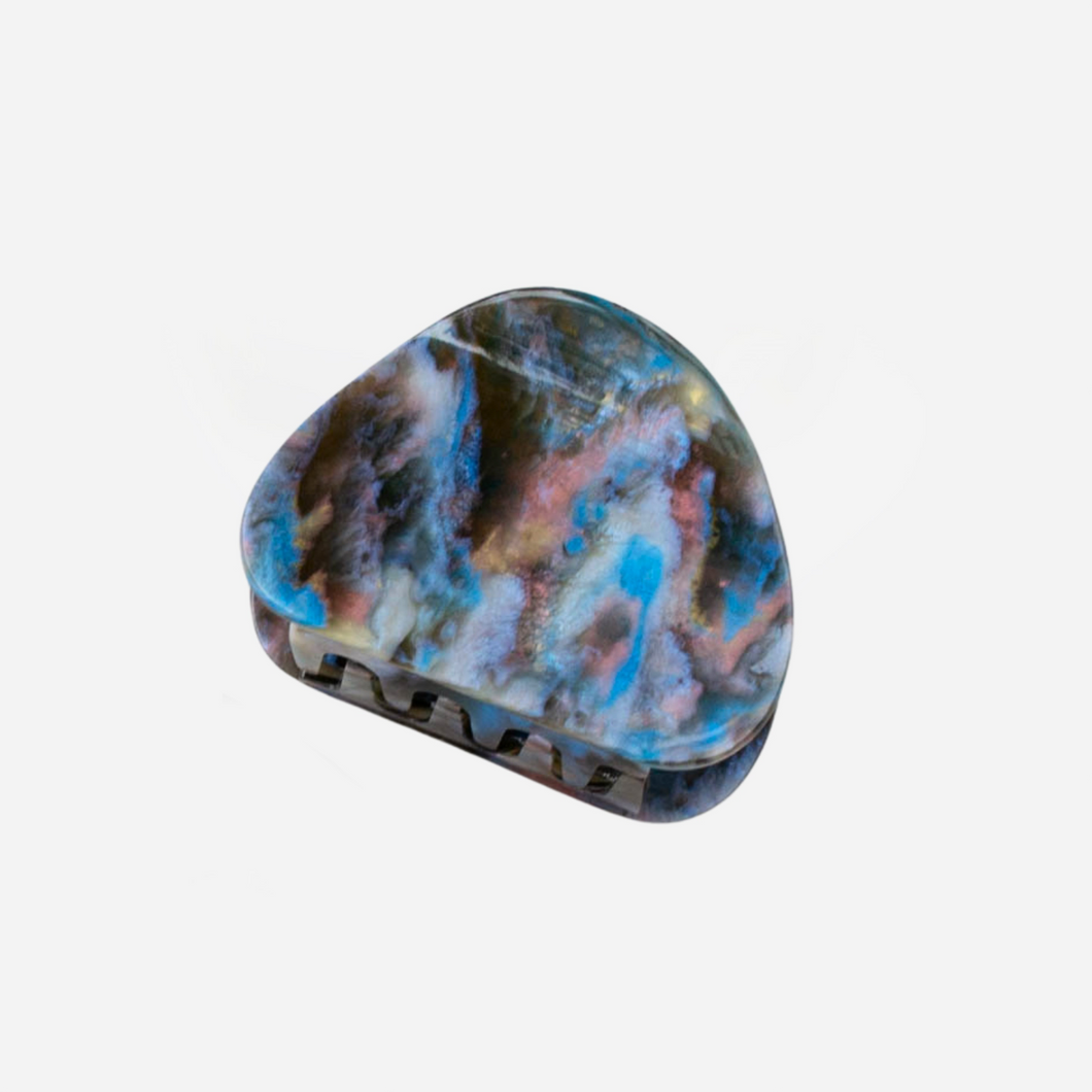 Eco-friendly Treasure Claw Clip - I