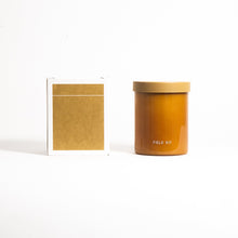 The Beekeeper - Soy Candle