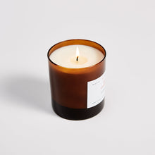 Satsuma + Saffron - Soy Candle