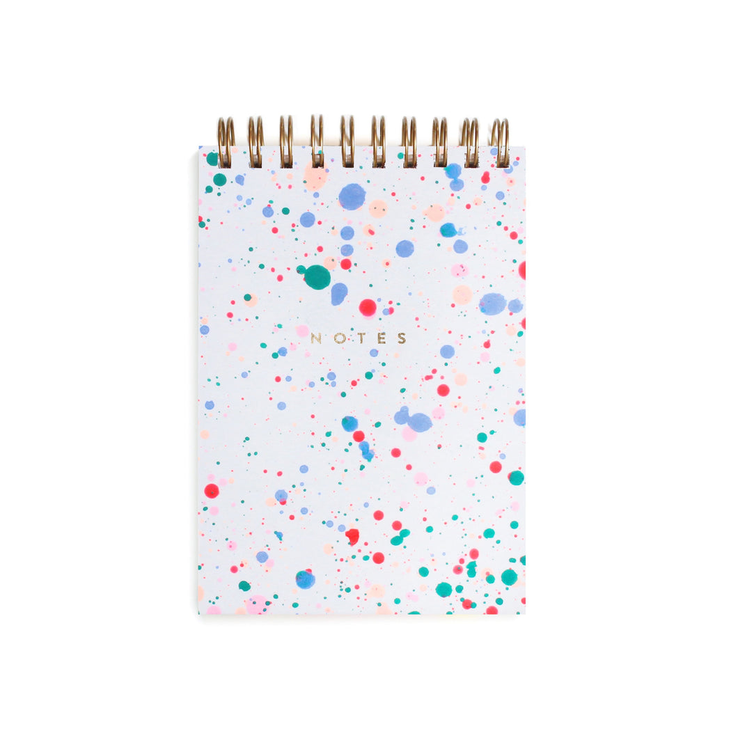 Mini Book