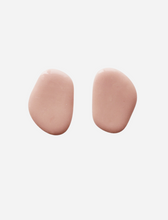 Isle Stud Earrings - Pink