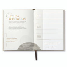 Start Small - Guided Journal