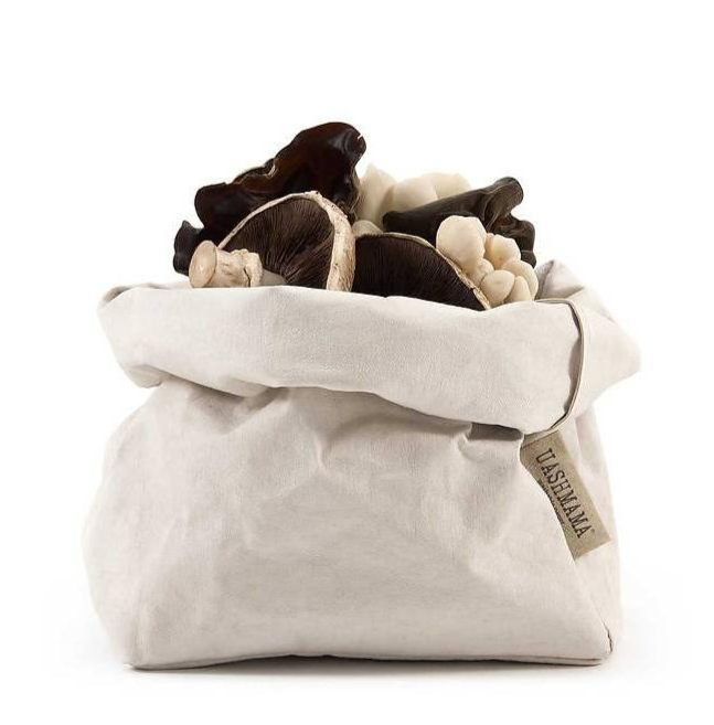 Cashmere Uashmama Paper Bag (Multiple Sizes)