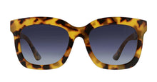 Weekender Sunglasses - Tokyo Tortoise