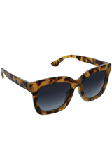 Weekender Sunglasses - Tokyo Tortoise