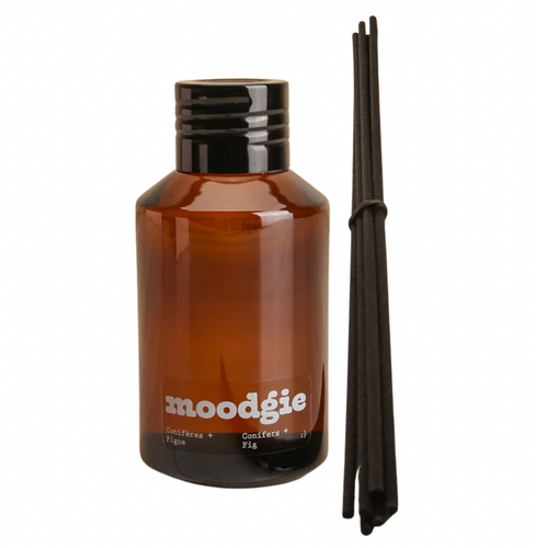 Conifers + Fig - Moodgie Reed Diffuser
