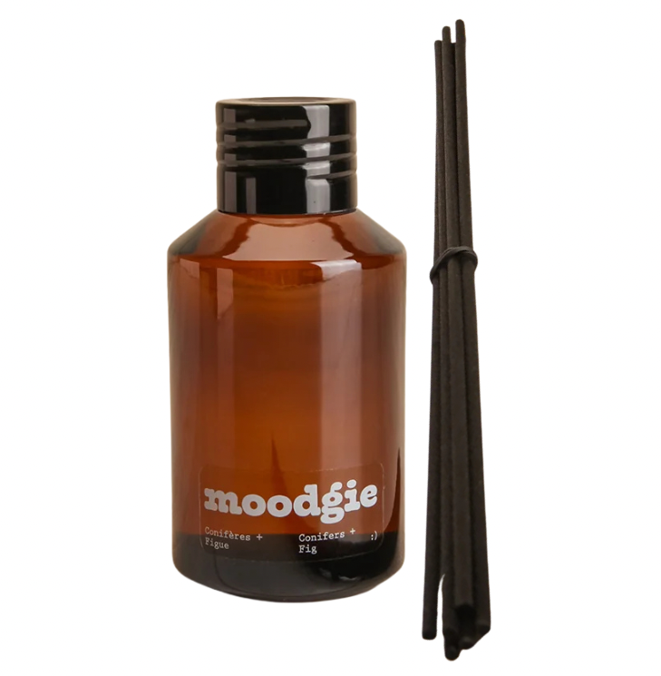 Conifers + Fig - Moodgie Reed Diffuser