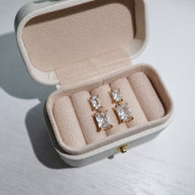 Audrey Earrings - Gold
