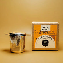 *RESTOCK COMING SOON* Loose Leaf Tea Infuser