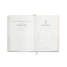 Reflect A5 Hardcover Guided Gratitude Journal