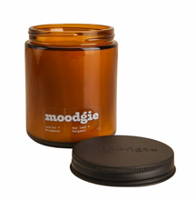 Bay Leaf + Bergamot - Moodgie Soy Candle - 8 oz