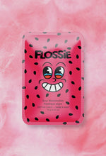 Flossie Sour Watermelon Cotton Candy