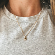 Cora Necklace - Gold