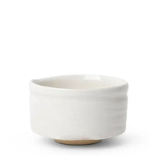 Match Bowl - First Snow