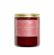 Cathedral Clove - Soy Candle