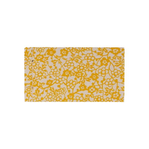 Memo Pad with Japanese Binding - Yuzen IV