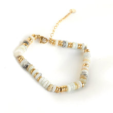 Shiloh Bracelet - Gold
