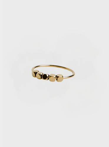 Bella Ring - Gold