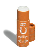 Lucky Licorice Lip Balm