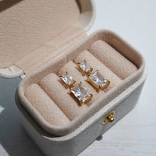 Audrey Earrings - Gold