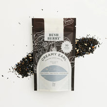 Cream of Earl Grey Loose Leaf Tea