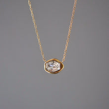 Monroe Necklace - Gold